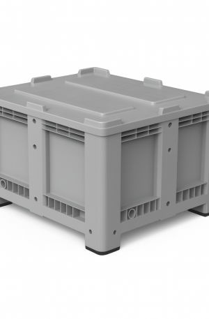 Mixed WEEE Recycling Pallet Box – XL